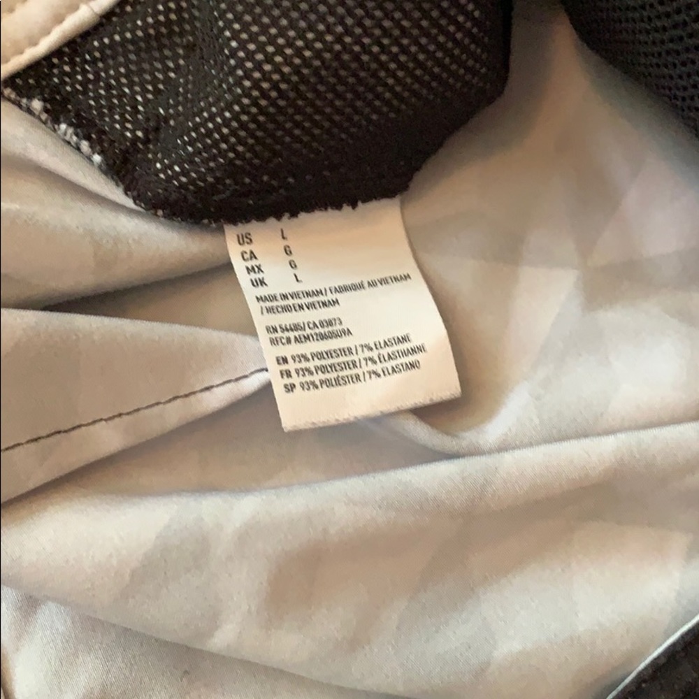 American Eagle board shorts swimsuit large - Picture 4 of 5